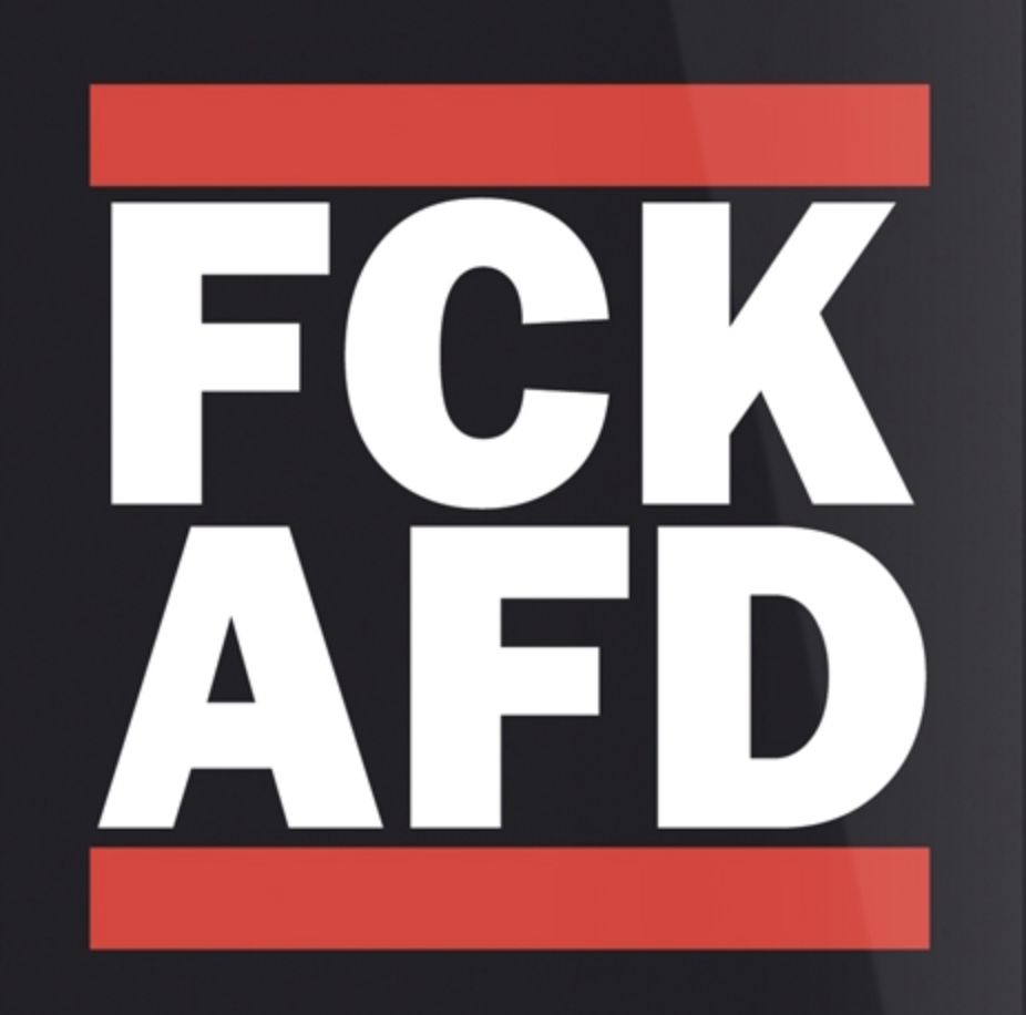 AfD Reis